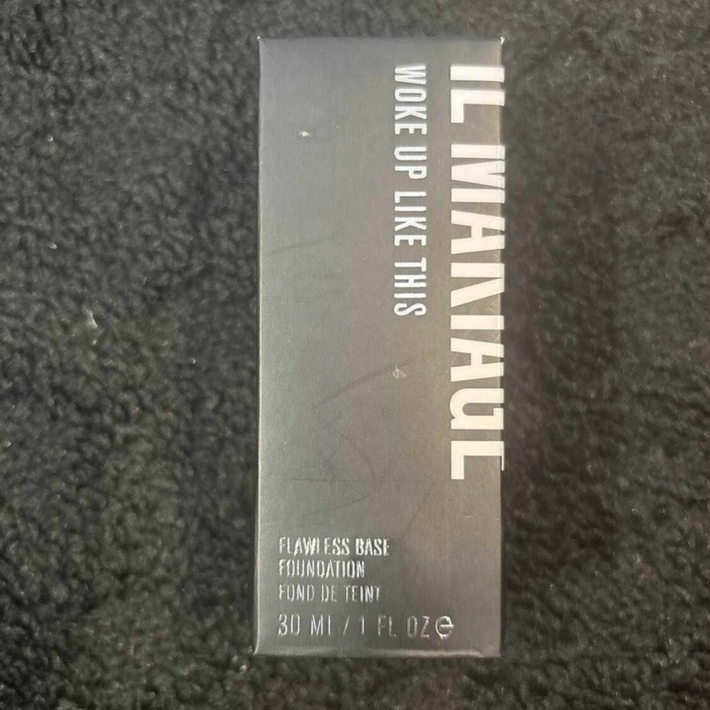 IL MAKIAGE Flawless Base Foundation